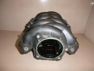 LR000364 Land Rover Коллектор впускной Land Rover Range Rover Sport 1 restailing Арт E21189872, вид 2