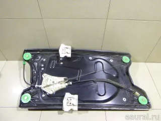 CUH500111 Land Rover Стеклоподъемник электрический передний левый Land Rover Range Rover Sport 1 restailing Арт E21507777, вид 2