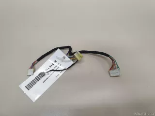 QTV500020 Land Rover Жгут проводов (Проводка) Land Rover Range Rover Sport 1 restailing Арт E22316115