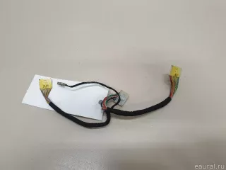 QTV500020 Land Rover Жгут проводов (Проводка) Land Rover Freelander 2 Арт E22316115, вид 3