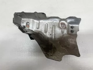 1387385 Land Rover Теплозащита глушителя Land Rover Range Rover Sport 1 restailing Арт E23201971, вид 4
