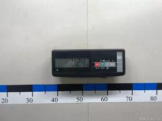 1387385 Land Rover Теплозащита глушителя Land Rover Range Rover Sport 1 restailing Арт E23201971, вид 6