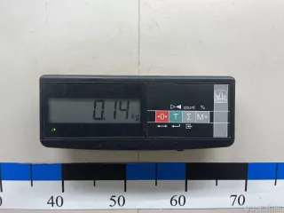 4H2Q9N454CA Land Rover Экран тепловой Land Rover Discovery 3 Арт E23202070, вид 7