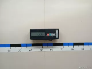 AWR5051 Land Rover Блок управления климатической установкой Land Rover Range Rover 2 Арт E23619547, вид 12