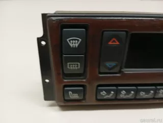 AWR5051 Land Rover Блок управления климатической установкой Land Rover Range Rover 2 Арт E23619547, вид 2
