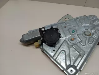 ALR78 Land Rover Стеклоподъемник электр. передний правый Land Rover Range Rover 2 Арт E23619634, вид 3