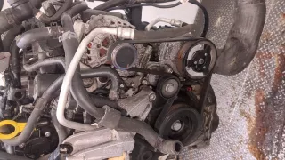 06K903015B Генератор Volkswagen Arteon Арт 11153571, вид 2