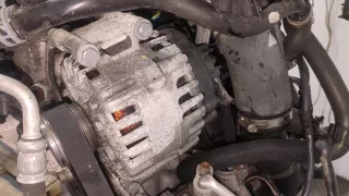 06K903015B Генератор Volkswagen Arteon Арт 11153571, вид 4