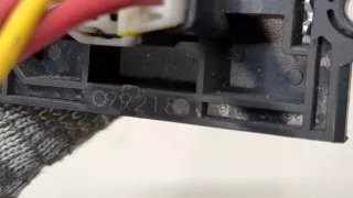  Сопротивление печки Nissan Note E11 Арт 20233480, вид 4