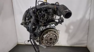 110419412R Головка блока цилиндров Dacia Sandero 2 Арт 11320798, вид 3