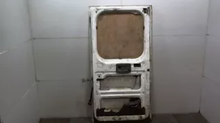 1362738080 Крышка багажника (дверь 3-5) Fiat Ducato 3 Арт 7501567, вид 4