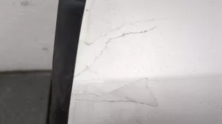 9802977380,1609240780 Ручка наружная задняя левая белая Peugeot 308 2 Арт 11077121, вид 2
