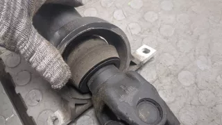 7561696 Карданный вал BMW 5 E60/E61 Арт 20234082, вид 2