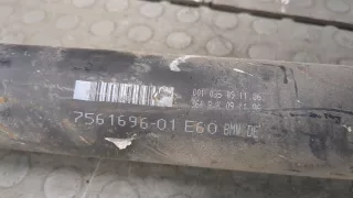 7561696 Карданный вал BMW 5 E60/E61 Арт 20234082, вид 3