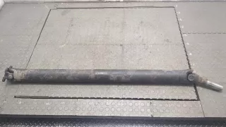 373005X31A Карданный вал Nissan Navara D40 Арт 20234883, вид 1