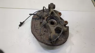LR045824,RUC500120 Ступица задняя правая Land Rover Discovery 4 Арт 9220676, вид 1