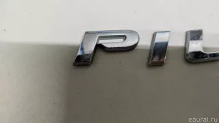 75722TG7A00 Honda Эмблема Honda Pilot 3 Арт E23659394, вид 2
