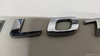 75722TG7A00 Honda Эмблема Honda Pilot 3 Арт E23659394, вид 4