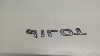 75722TG7A00 Honda Эмблема Honda Pilot 3 Арт E23659394, вид 6