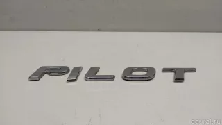 75722TG7A00 Honda Эмблема Honda Pilot 3 Арт E23659394, вид 7