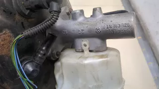 7L6612101C Цилиндр тормозной главный Volkswagen Touareg 1 Арт 20077599, вид 4