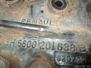 5010389271 Renault Кронштейн крепления торсиона Renault Premium Арт E8147489, вид 3