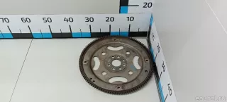JDE10301 Jaguar Маховик Land Rover Range Rover Sport 2 restailing Арт E103051836, вид 1