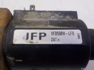 3091702 Volvo Клапан электромагнитный Volvo FH Арт E36208895, вид 3