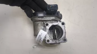  Дроссельная заслонка Ford Fiesta 6 1.5л TDCI Арт 20233554, вид 2