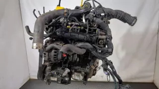 8201588337 Блок цилиндров Dacia Sandero 2 Арт 11320799, вид 2