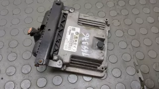 03C906027AE Блок управления двигателем Seat Ibiza 4 Арт 20234593, вид 1