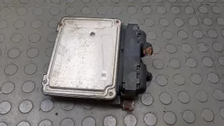 03C906027AE Блок управления двигателем Seat Ibiza 4 Арт 20234593, вид 2