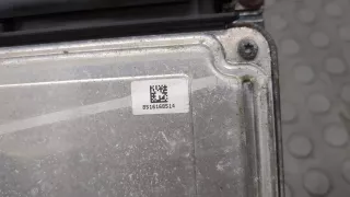 03C906027AE Блок управления двигателем Seat Ibiza 4 Арт 20234593, вид 5