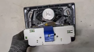30656245 Дисплей Volvo XC90 1 Арт 9418573, вид 3