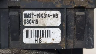 6M2T19K314AB Кнопка подогрева сидений Ford Mondeo 3 Арт 20233445, вид 2