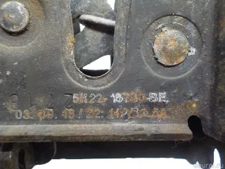 LR065339 Land Rover Замок капота Land Rover Evoque 1 restailing Арт E41213216, вид 4