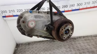 P52853491AB Раздаточная коробка Dodge Nitro Арт DOK19T401, вид 1