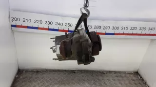 P52853491AB Раздаточная коробка Dodge Nitro Арт DOK19T401, вид 4