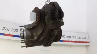 P52853491AB Раздаточная коробка Dodge Nitro Арт DOK19T401, вид 5