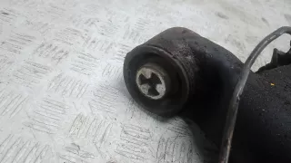 6C0500051 Балка задняя Skoda Fabia 3 Арт BGM03LQ01, вид 7