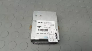 81259706077 Блок управления MAN Le Арт EOK46NC01, вид 1