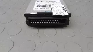 81259706077 Блок управления MAN Le Арт EOK46NC01, вид 2