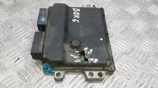 3392064J8 1123005830 Блок управления двс Suzuki Grand Vitara FT 1.6л Арт DOK06PF01, вид 2