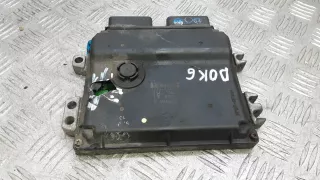 3392064J8 1123005830 Блок управления двс Suzuki Grand Vitara FT 1.6л Арт DOK06PF01, вид 3