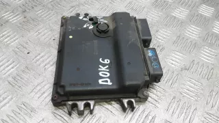 3392064J8 1123005830 Блок управления двс Suzuki Grand Vitara FT 1.6л Арт DOK06PF01, вид 4