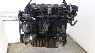 D5244T Двигатель дизельный Volvo S60 1 Арт EOK12AB01_A235973, вид 2