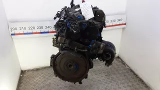 D5244T Двигатель дизельный Volvo S60 1 Арт EOK12AB01_A235973, вид 3