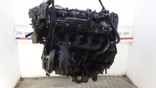 D5244T Двигатель дизельный Volvo S60 1 Арт EOK12AB01_A235973, вид 4