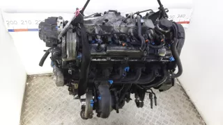D5244T Двигатель дизельный Volvo S60 1 Арт EOK12AB01_A235973, вид 5