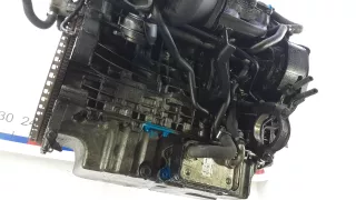 D5244T Двигатель дизельный Volvo S60 1 Арт EOK12AB01_A235973, вид 6